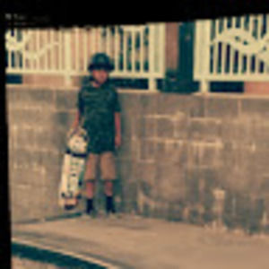 Meet your Posher, Veronica